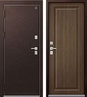 Центурион Т-4-2025 Шоколад муар-Миндаль (терморазрыв)